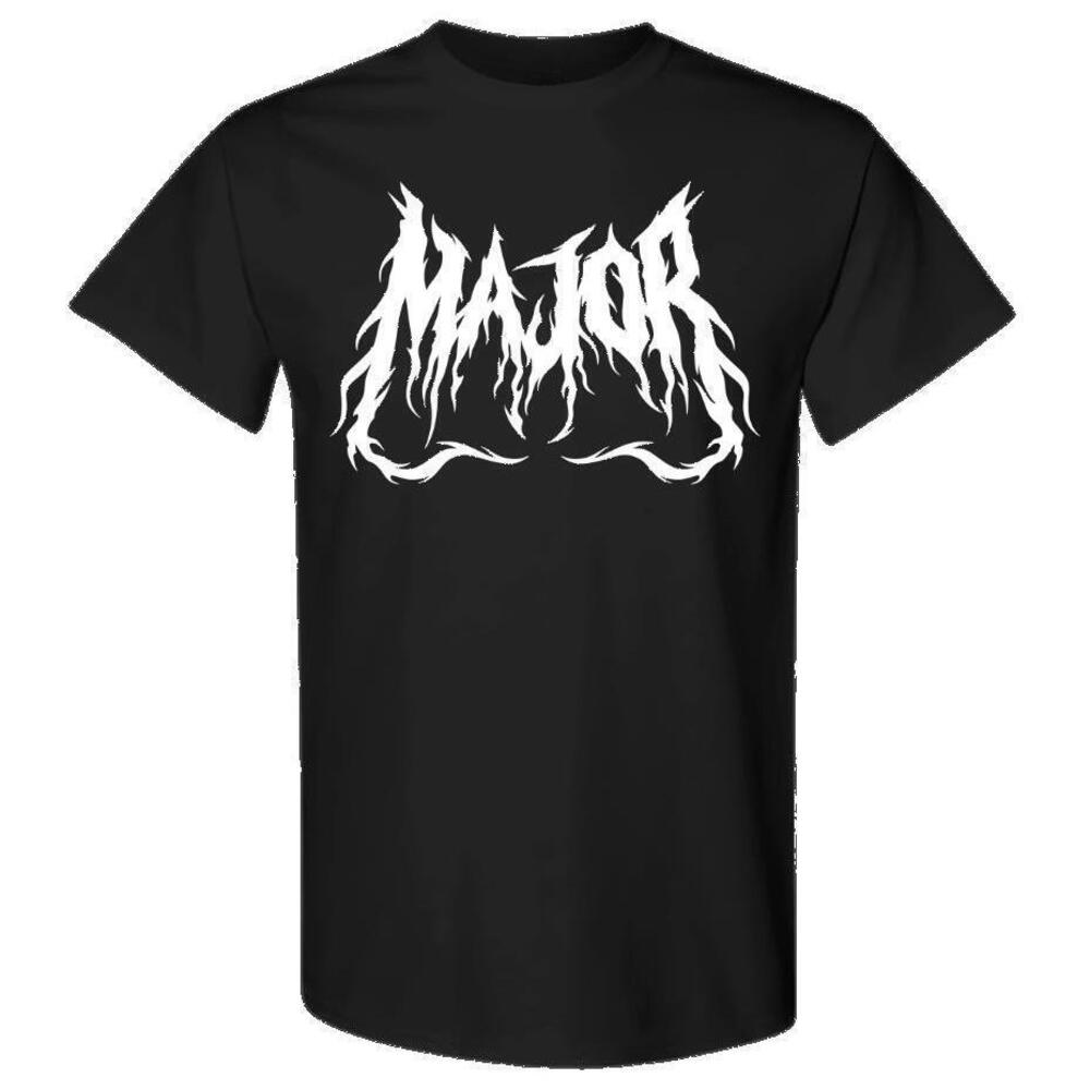 Major Death Metal Shirt